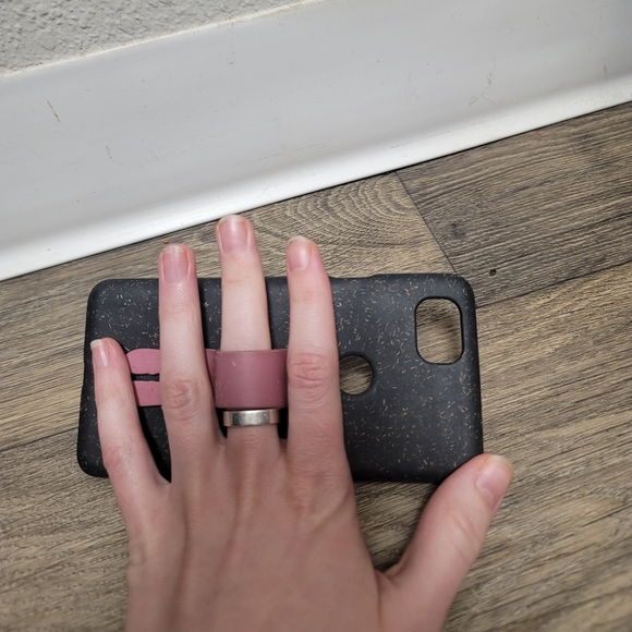 Google Pixel 2 Biodegradable Case - Picture 2 of 7